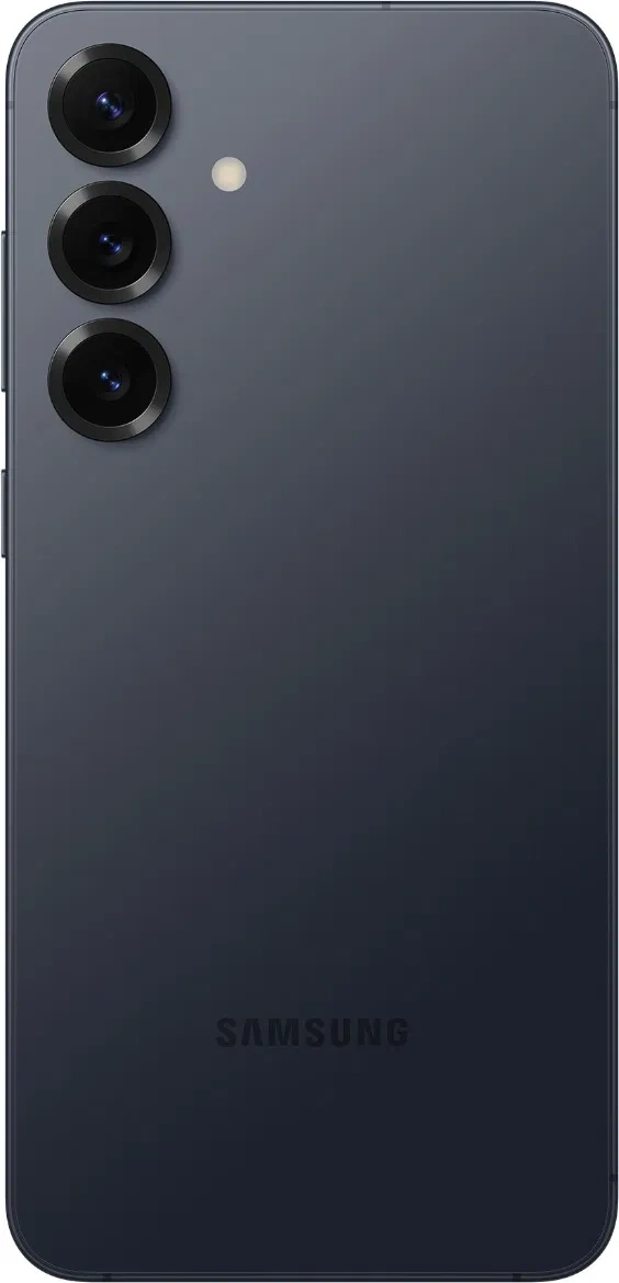 Смартфон Samsung Galaxy S25 5G 12/512Гб, Чёрный (SM-S931B). Фото 6