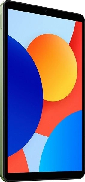 Планшет Redmi Pad SE 8.7 Wi-Fi 4/128Гб, Зелёное сияние. Фото 4