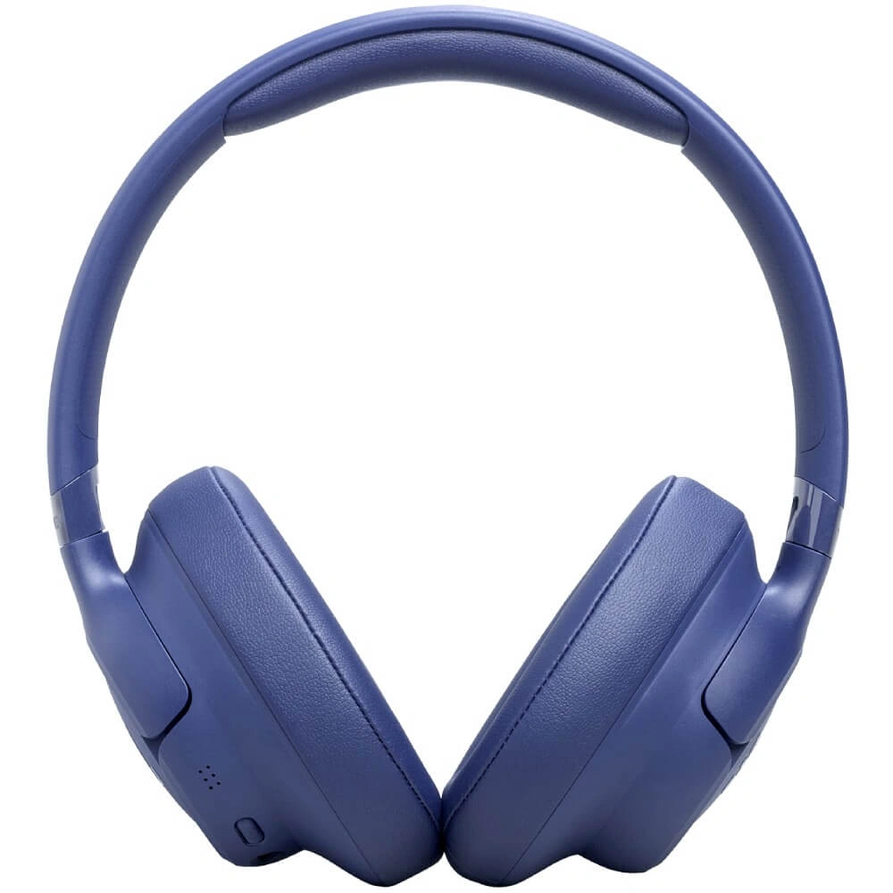 Беспроводные наушники JBL Tune 730BT, Синие. Фото 2