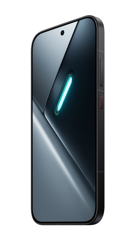 Смартфон Poco X8 Pro 12/512Гб Чёрный. Фото 4