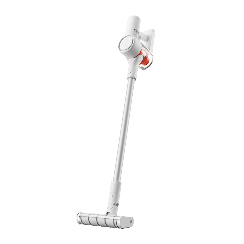 Беспроводной пылесос Mijia Handheld Vacuum Cleaner 2 (B203), Белый. Фото 1