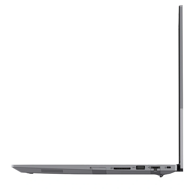 Lenovo ThinkBook 16 2025 (G7+ IAH) Серый (16", Intel Core Ultra 7 255H, 32Gb, 1TB SSD, Intel Arc Graphics, Windows 11) (Уцененный товар). Фото 7