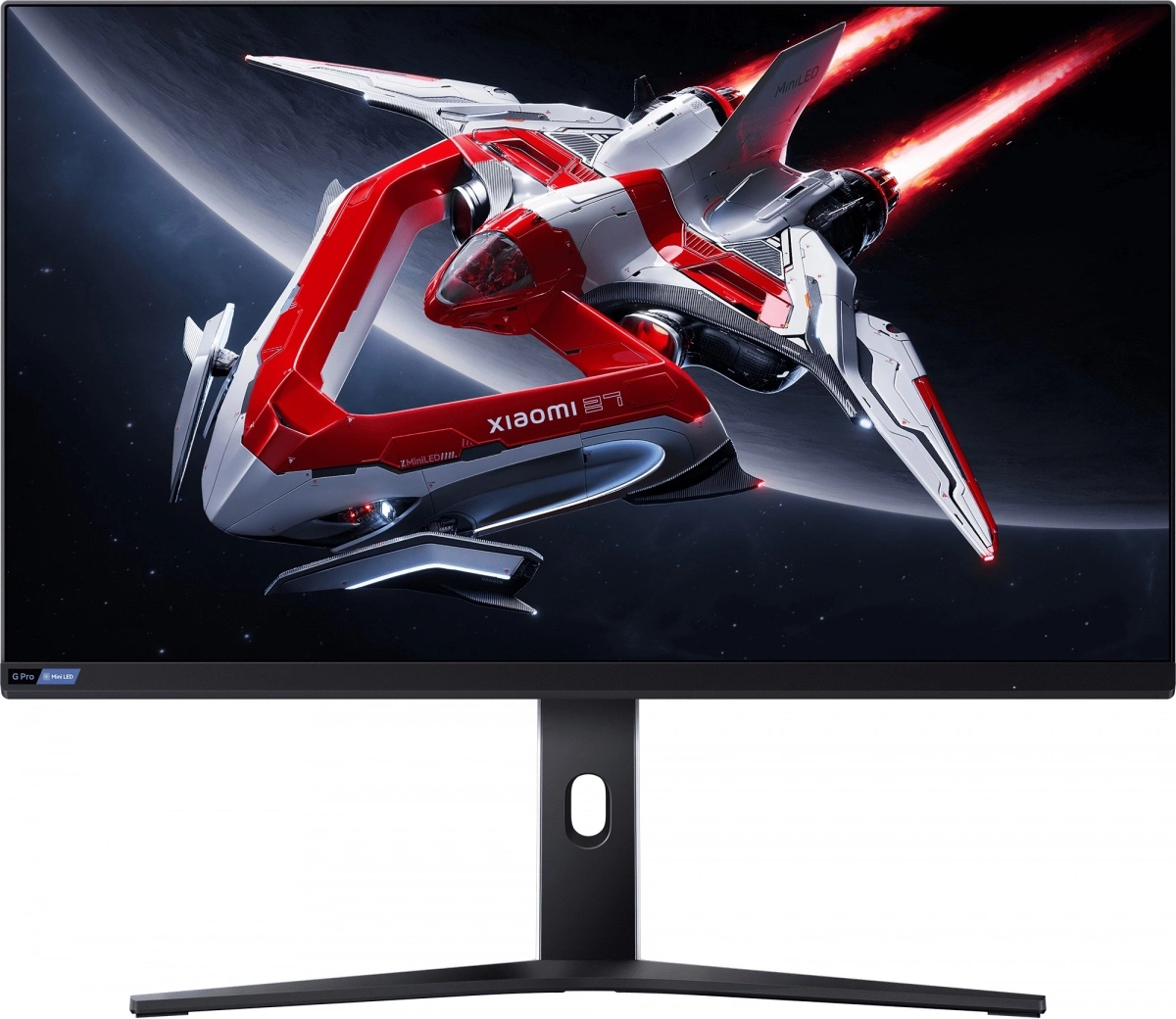 Монитор Redmi G Pro 27Q 180Гц 2K IPS  27" (ELA5412CN). Фото 1