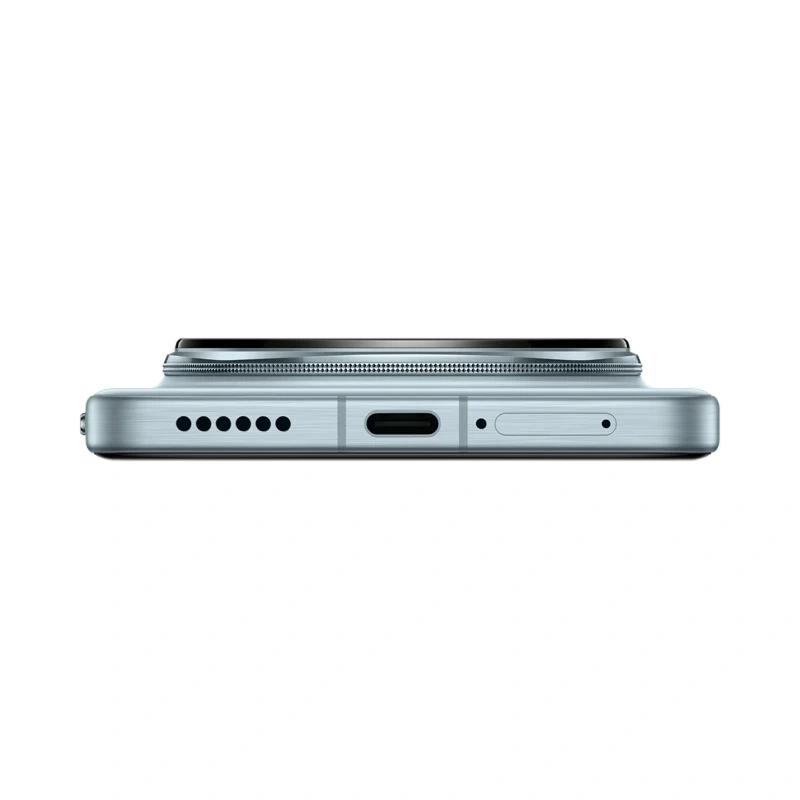 Смартфон Honor Magic8 Pro 12/512Гб Голубой металлик (BKQ-N49). Фото 6