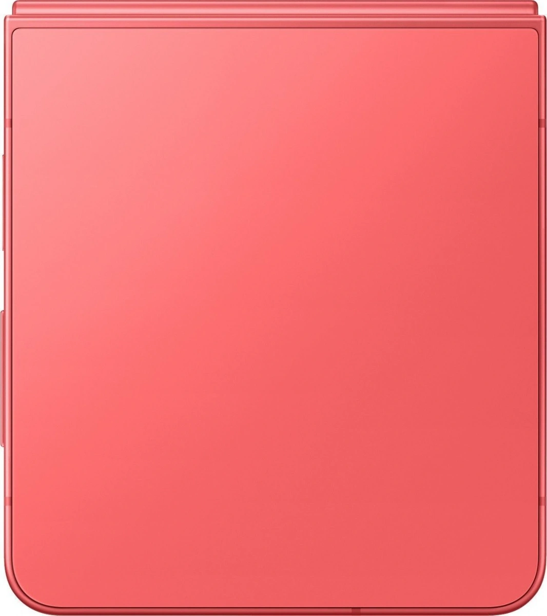 Смартфон Samsung Galaxy Z Flip7 12/512Гб Коралловый (SM-F766B). Фото 6