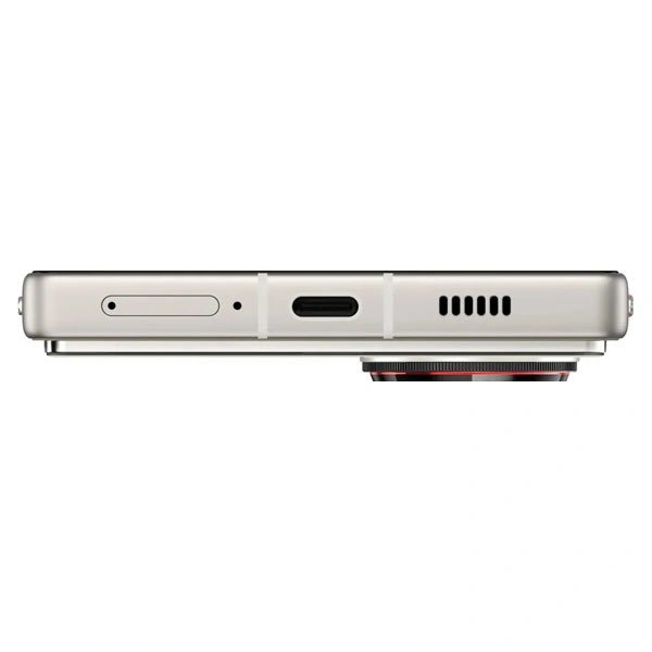 Смартфон Nubia Z70 Ultra 16/512Гб Жёлтый (NX733J). Фото 9