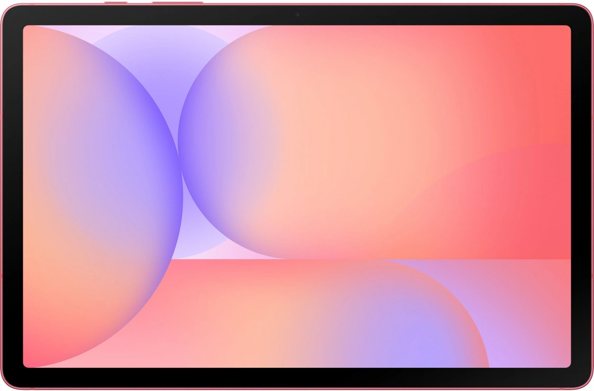 Samsung Galaxy Tab S10 Lite 5G SM-X406 6/128Гб, Коралловый. Фото 3