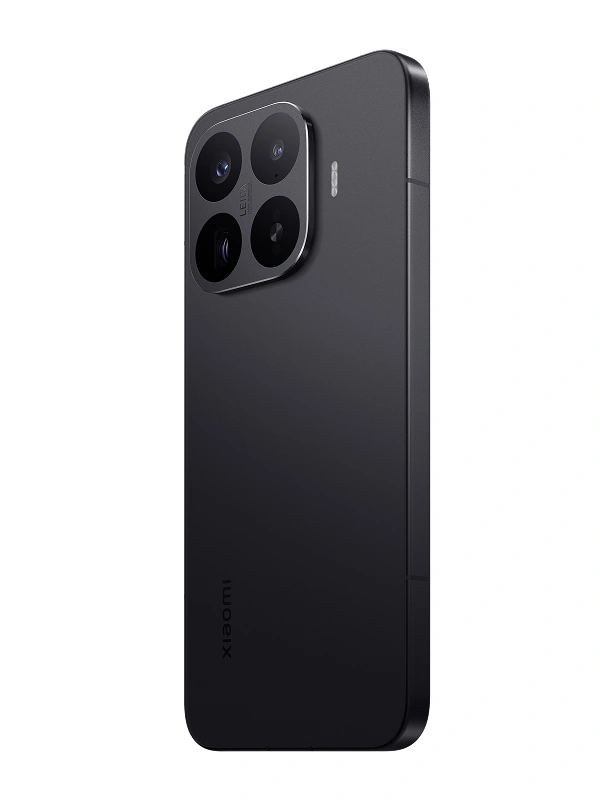 Смартфон XiaoMi 17T Pro 12/256Гб 5G Чёрный. Фото 7