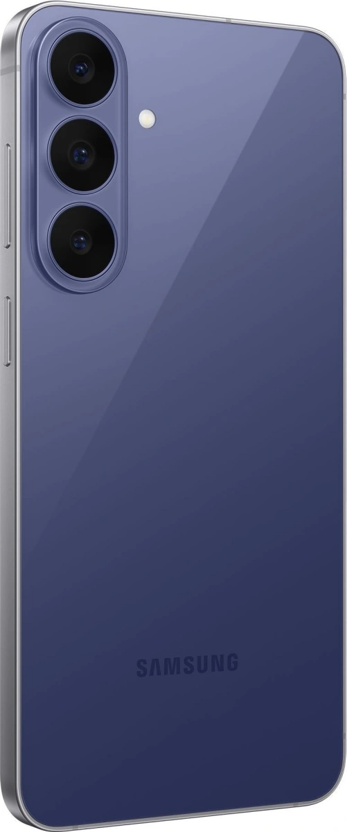 Смартфон Samsung Galaxy S26 FE 8/256Гб, Фиолетовый (SM-S741B). Фото 4