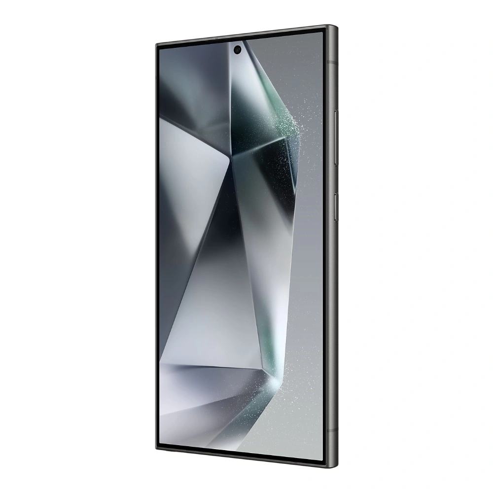 Смартфон Samsung Galaxy S24 Ultra 12/256Гб, Зелёный Титан (SM-S928B). Фото 7