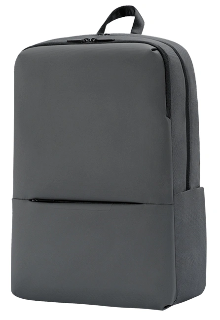 Рюкзак Mi Classic Business Backpack 2 Grey. Фото 1