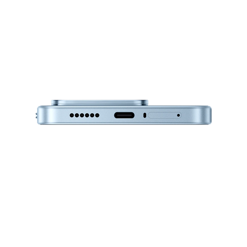 Смартфон XiaoMi 17T 12/512Гб 5G Синий. Фото 11