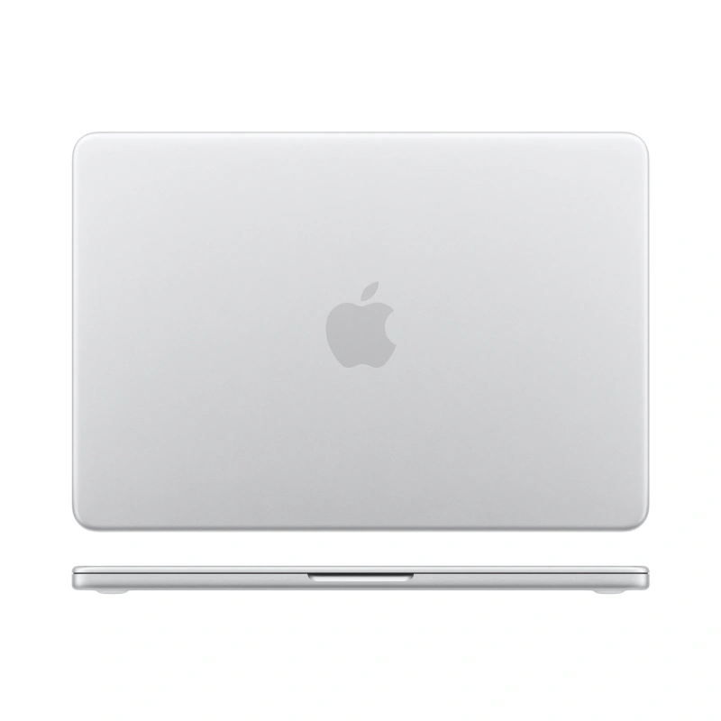 Apple MacBook Neo 13" 2026 512Гб Серебристый (MHFC4) (A18 Pro, 6-ядер CPU/5-ядер GPU, 8 Гб, 512 Гб SSD) (Без адаптера). Фото 5