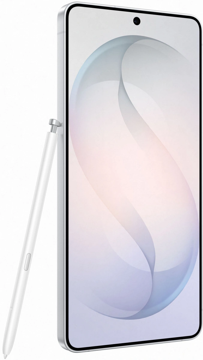 Смартфон Samsung Galaxy S26 Ultra 12/512Гб, Белый (SM-S9480). Фото 3