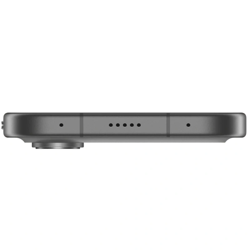 Смартфон Honor 600 5G 8/256Гб, Чёрный (VKJ-NX9). Фото 12