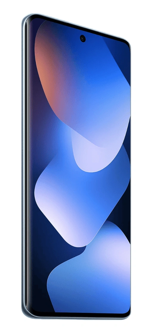 Смартфон Redmi Note 15 8/256Гб Ледниково голубой (NFC). Фото 6