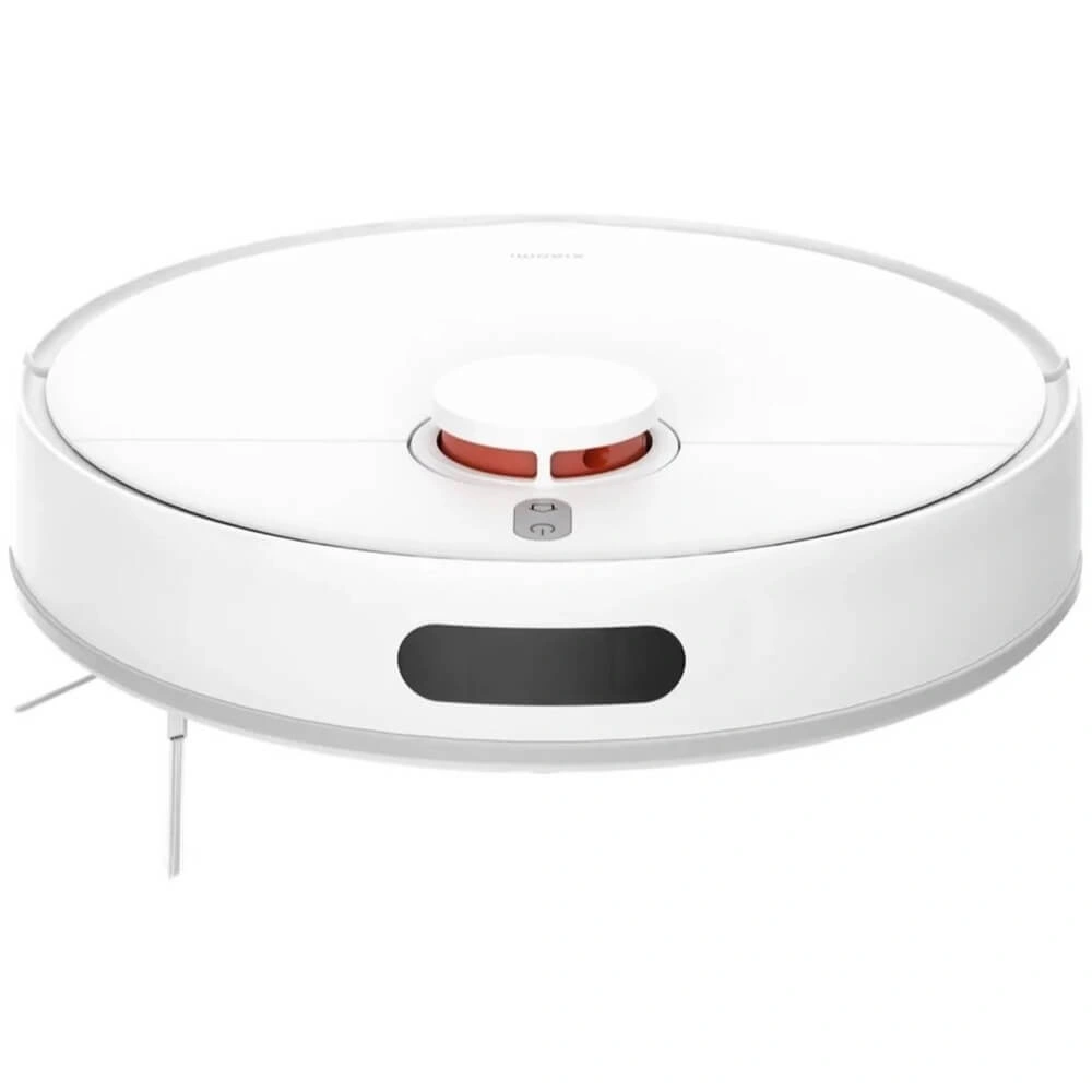 Робот-пылесос Xiaomi Robot Vacuum S40C, Белый (BHR9664EU). Фото 3