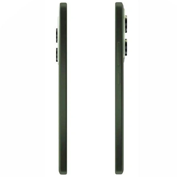 Смартфон Poco M7 Pro 12/512Гб Зелёный. Фото 4