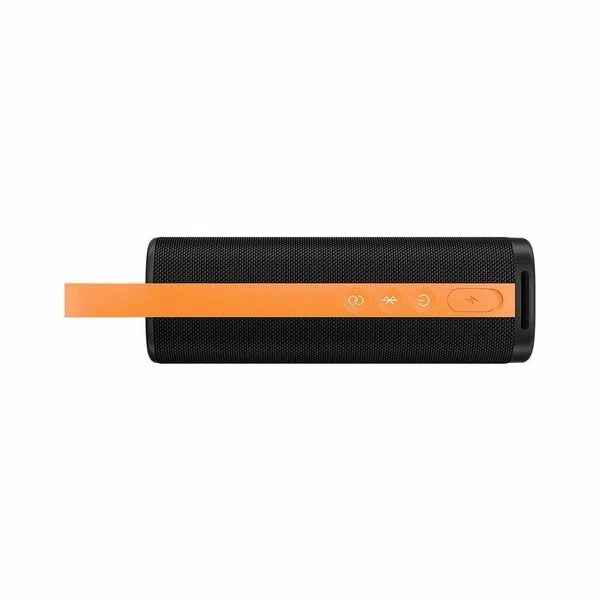 Беспроводная акустика XiaoMi Sound Outdoor 30W S29D, Чёрная. Фото 5