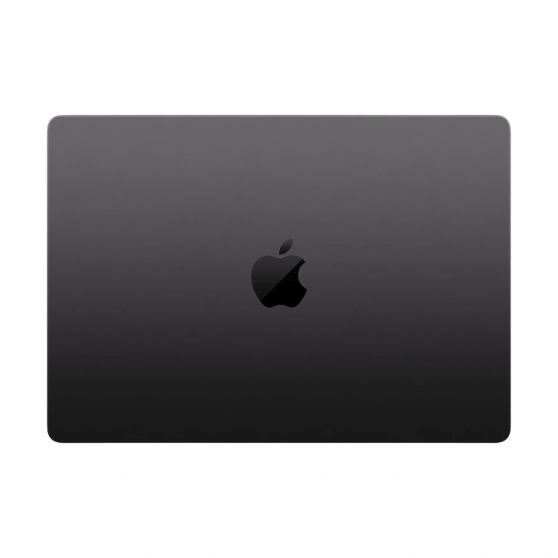 Apple MacBook Pro 14" (2026) 2Тб Космический Чёрный (MGDT4) (M5 Pro 18-ядер CPU, 20-ядер GPU, 24 ГБ, 2ТБ SSD) (Без адаптера). Фото 6