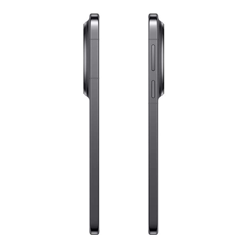 Смартфон Huawei Mate 80 Pro 16/512Гб Чёрный (SGT-LX9). Фото 3
