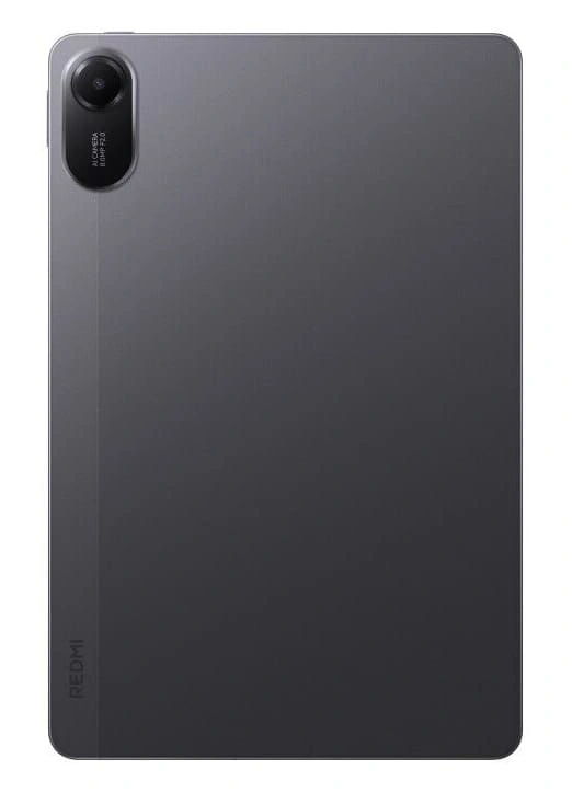 Планшет Redmi Pad 2 4G 4/256Гб, Графитовый серый. Фото 3