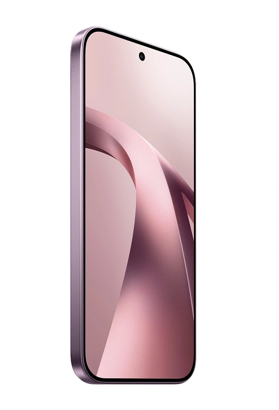 Смартфон XiaoMi 17T 12/512Гб 5G Фиолетовый. Фото 6