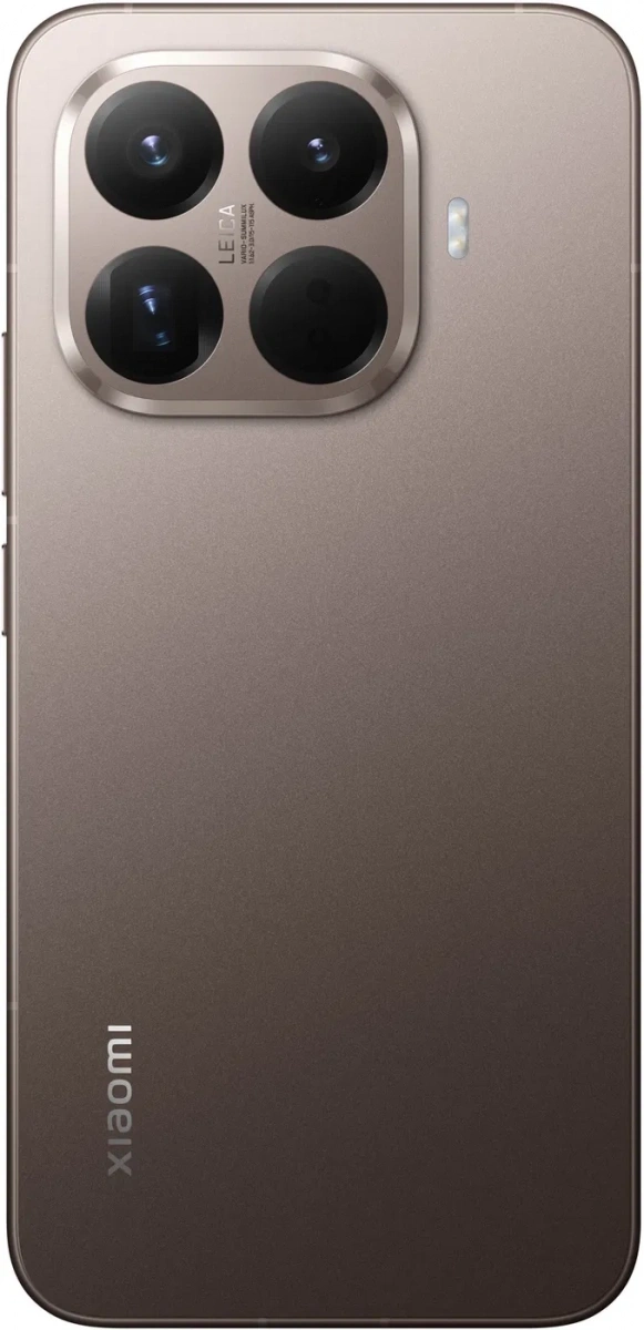 Смартфон XiaoMi 15T Pro 12/256Гб Золотой мокко. Фото 3
