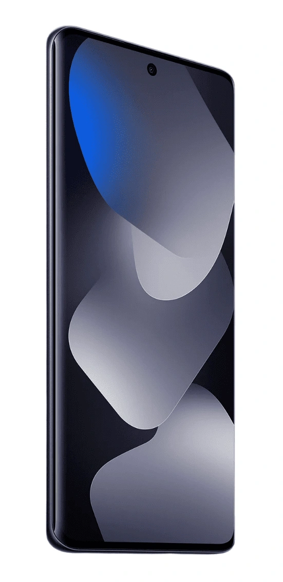Смартфон Redmi Note 15 6/128Гб Чёрный (Без NFC). Фото 3