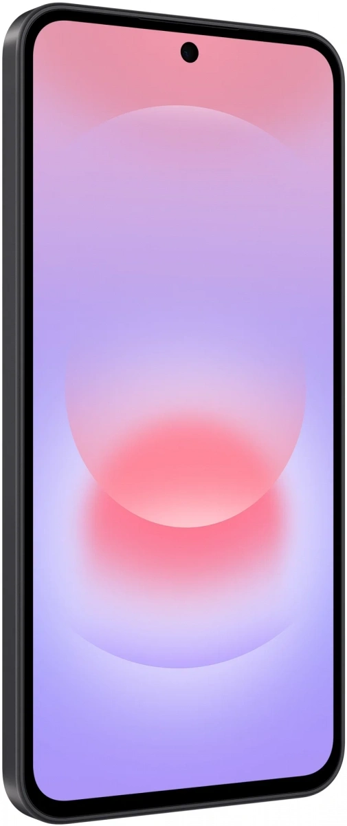 Смартфон Samsung Galaxy A37 12/256Гб, Чёрный (SM-A376B). Фото 4