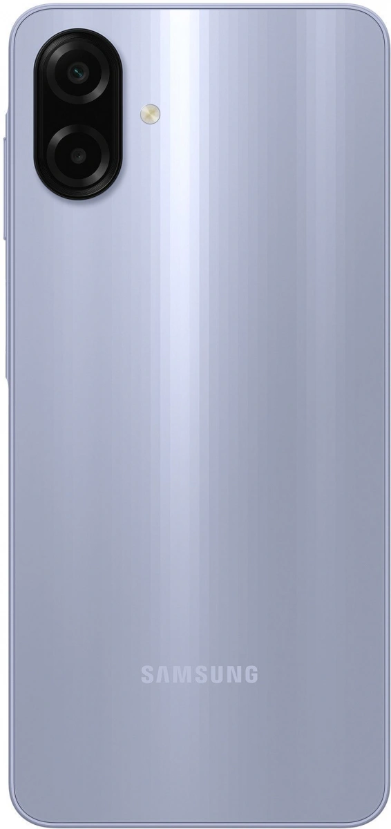 Смартфон Samsung Galaxy A07 4/128Гб Фиолетовый (SM-A075F). Фото 3