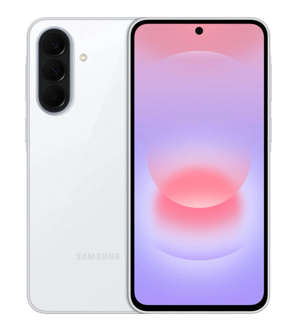 Смартфон Samsung Galaxy A37 8/128Гб, Белый (SM-A376E/A376B). Фото 7