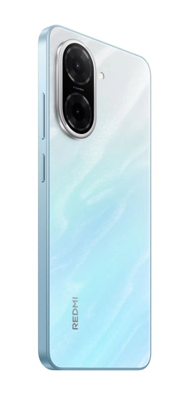 Смартфон Redmi A5 4/128Гб Синий океан. Фото 5