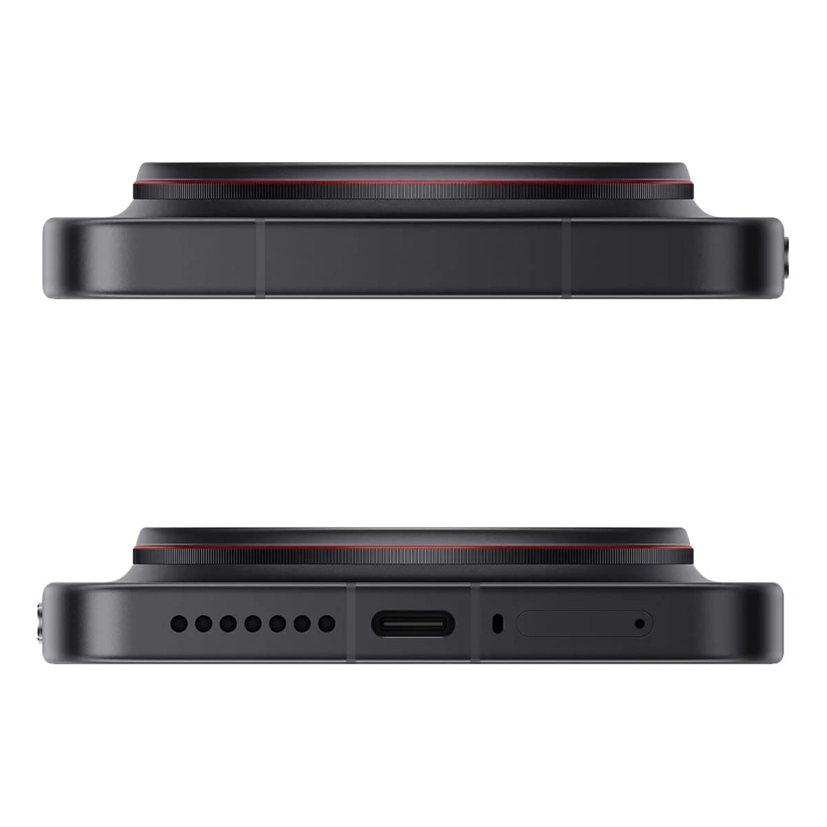 Смартфон XiaoMi 17 Ultra 16/1Тб Чёрный. Фото 6