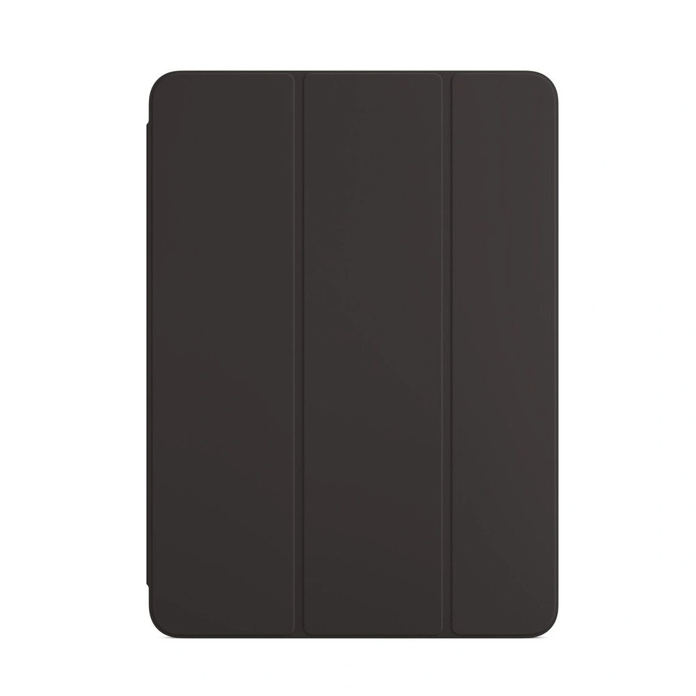 Чехол Smart Folio для iPad Air 11" M3, M2, Air 10.9" 2020, 2022, Black. Фото 1