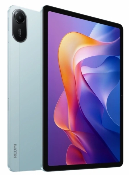 Планшет Redmi Pad 2 4G 8/256Гб, Мятно-зелёный. Фото 1