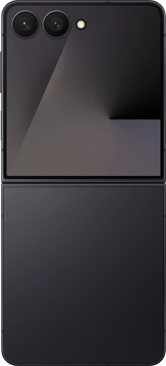 Смартфон Samsung Galaxy Z Flip7 12/512Гб Чёрный (SM-F7660). Фото 4