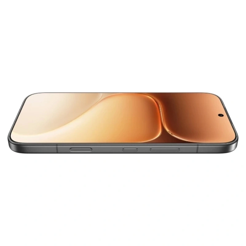 Смартфон Honor 600 Pro 5G 12/256Гб, Чёрный (VKP-NX9). Фото 7