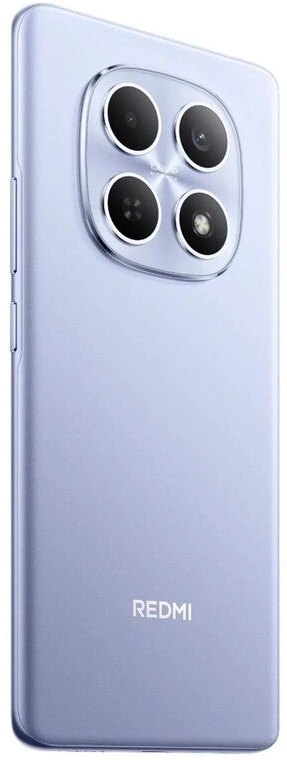 Смартфон Redmi Note 15 8/256Гб Фиолетовый (NFC). Фото 6