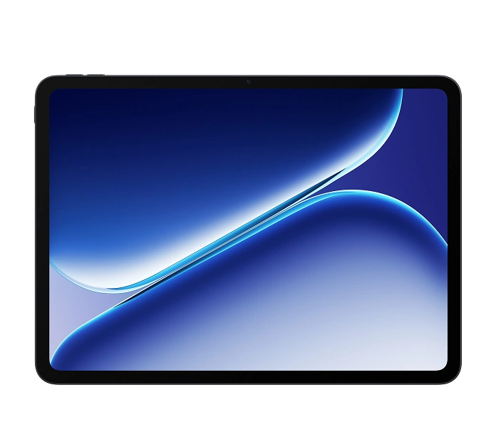 Планшет OnePlus Pad Go 2 5G, 8/256ГБ, Чёрный тень (OPD2505) (без адаптера). Фото 2