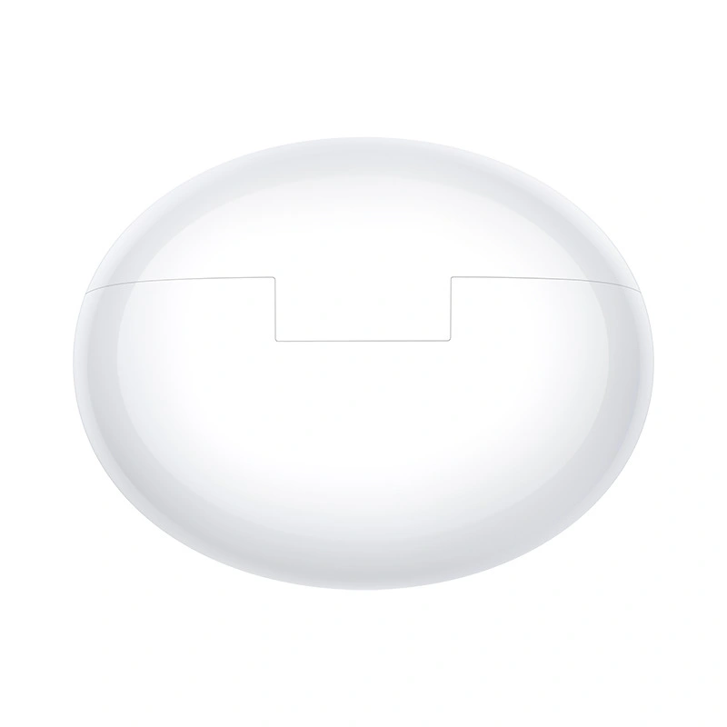 Беспроводные наушники Huawei FreeBuds 6i, Ceramic White. Фото 9