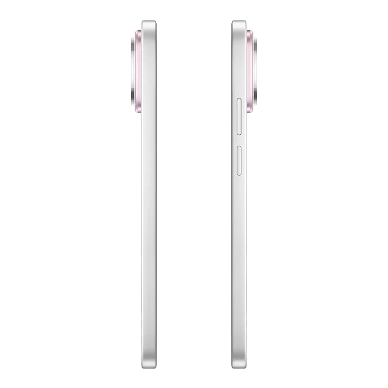 Смартфон Huawei Nova 16S 12/512Гб, Переливающийся голубой (EMA-LX9). Фото 5