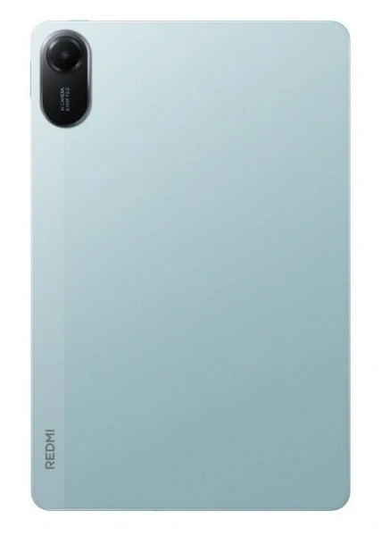 Планшет Redmi Pad 2 4G 8/256Гб, Мятно-зелёный. Фото 3