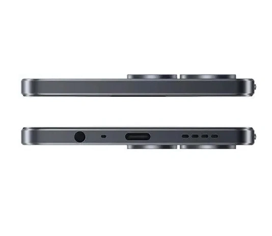 Смартфон Realme Note 80 4/128Гб, Чёрный (RMX5388). Фото 9