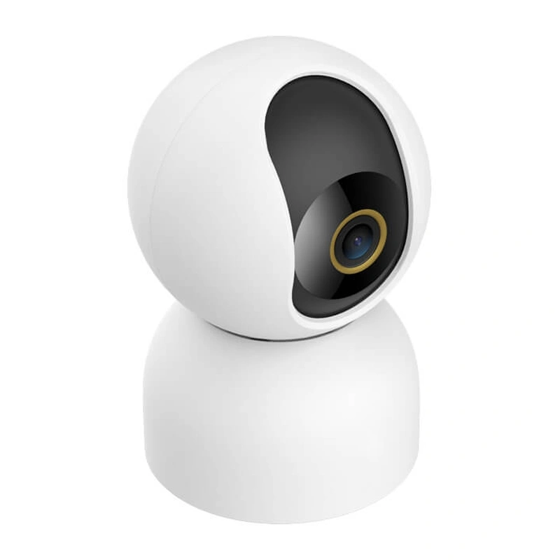 IP-Камера XiaoMi Mi Smart Camera 3, Белая (MJSXJ15CM) (BHR7259CN). Фото 3
