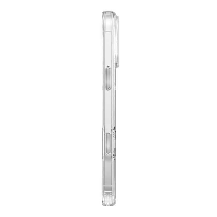 Накладка Uniq для iPhone 16 Pro COEHL (MagSafe), Savon Bubble Prism (IP6.3P(2024)-SAVMBPR). Фото 4