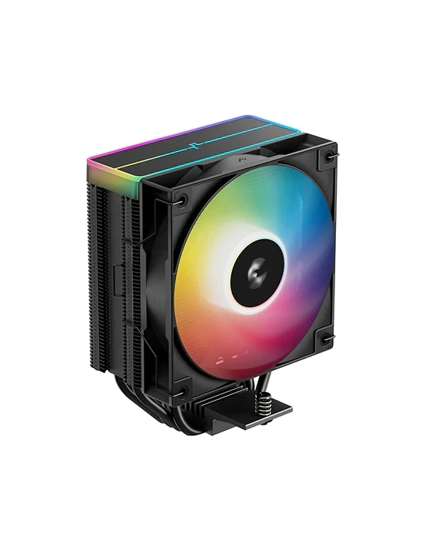 Системный блок CORE M (CH360 Ryzen 5 5600, 32Гб DDR4, RTX5060, SSD 1Тб M.2, Gigabyte B550M, 650Вт). Фото 11