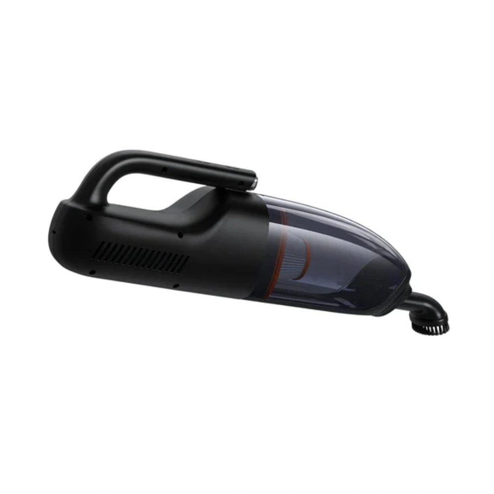 Автомобильный пылесос Baseus AP02 Handy Vacuum Cleaner, Black. Фото 4