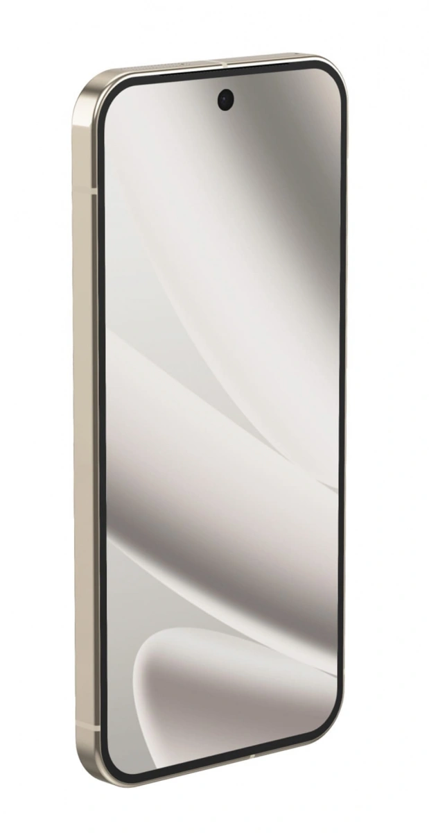 Смартфон Google Pixel 10 Pro 16/256Гб, Бежевый фарфор (JP). Фото 4