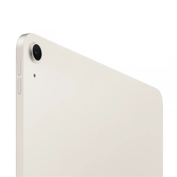 Планшет Apple iPad Air 13" (M4) (2026) Wi-Fi 256Гб Сияющая звезда (MH5W4). Фото 3